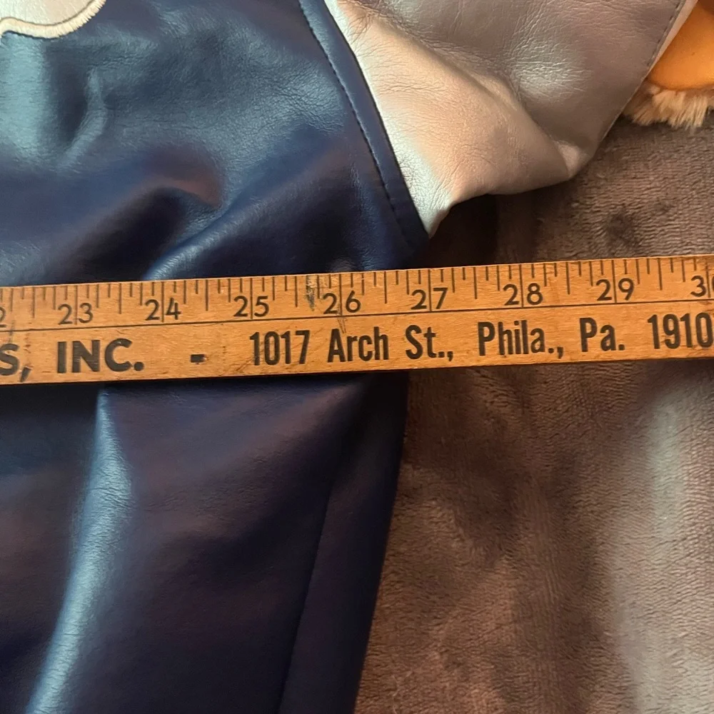 Dallas Cowboys Bomber Jacket